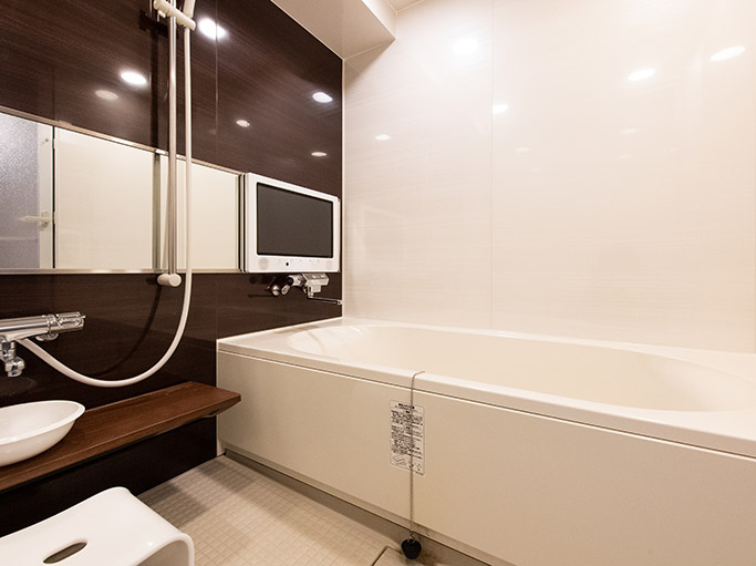 デラックスツイン